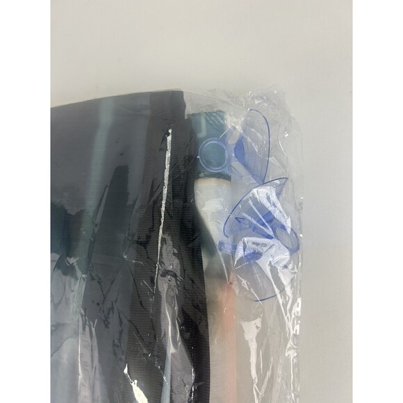 Star Wars Millennium Falcon Car Truck Windshield Accordion Folding Sun Shade - Picture 3 of 5